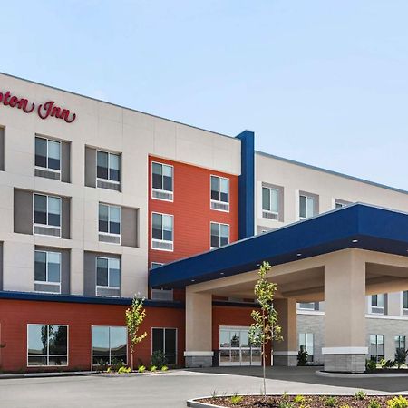 Hampton Inn Stockton, Ca Exterior photo