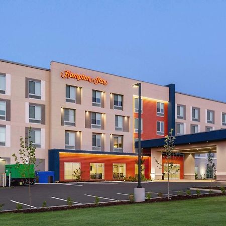 Hampton Inn Stockton, Ca Exterior photo