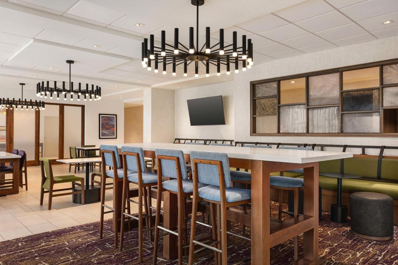 Hampton Inn Stockton, Ca Exterior photo