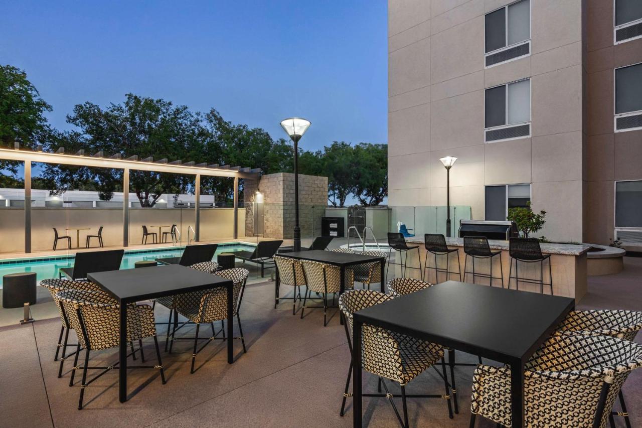 Hampton Inn Stockton, Ca Exterior photo