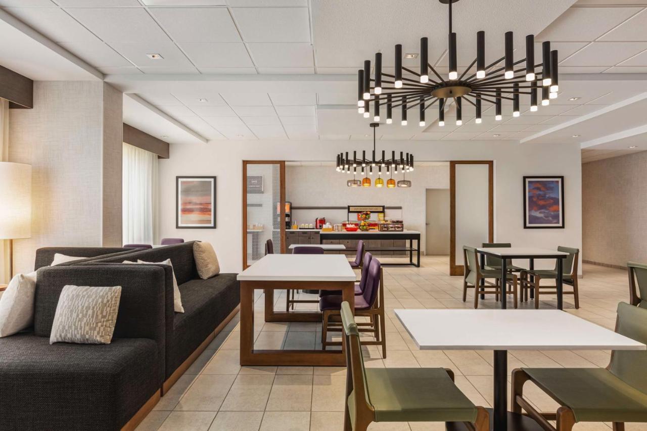 Hampton Inn Stockton, Ca Exterior photo